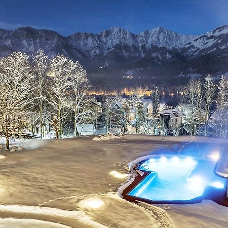 Vivea Gesundheitshotel Bad Goisern Luaran gambar