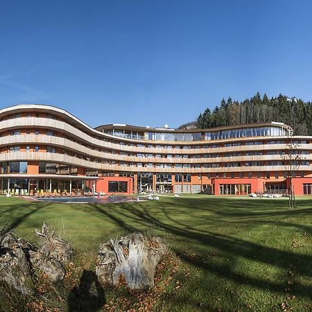 Vivea Gesundheitshotel Bad Goisern Luaran gambar