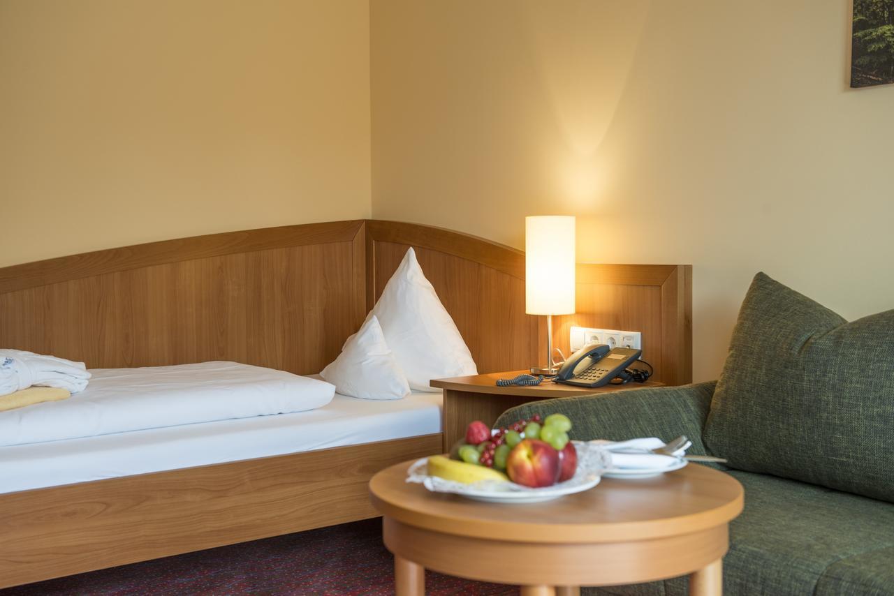 Vivea Gesundheitshotel Bad Goisern Luaran gambar