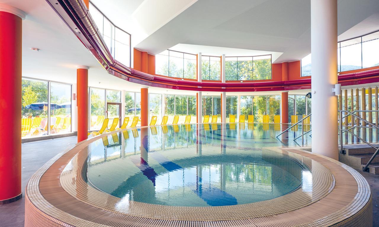 Vivea Gesundheitshotel Bad Goisern Luaran gambar