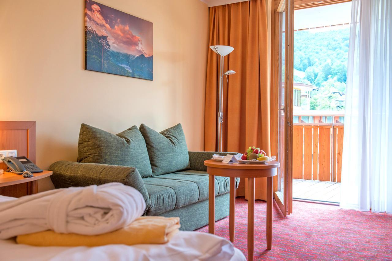 Vivea Gesundheitshotel Bad Goisern Luaran gambar