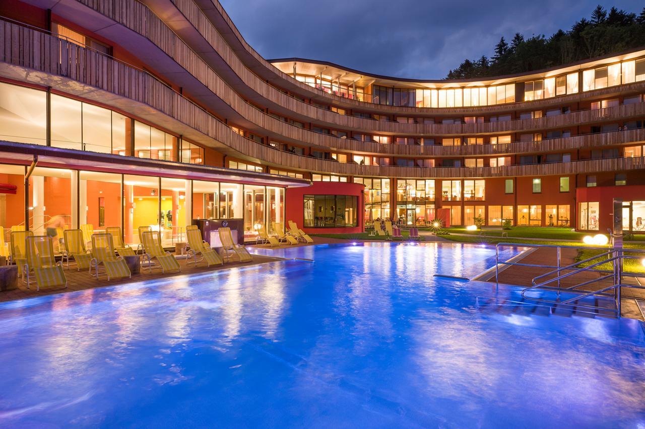 Vivea Gesundheitshotel Bad Goisern Luaran gambar