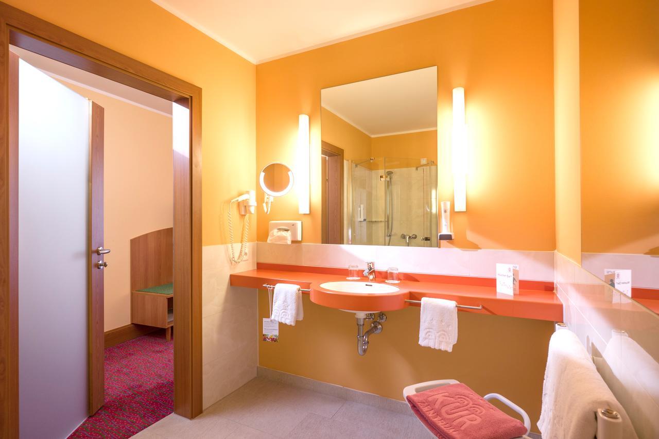 Vivea Gesundheitshotel Bad Goisern Luaran gambar