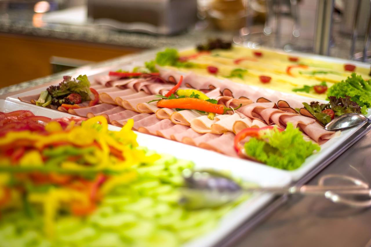 Vivea Gesundheitshotel Bad Goisern Luaran gambar