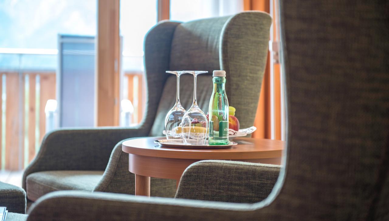 Vivea Gesundheitshotel Bad Goisern Luaran gambar