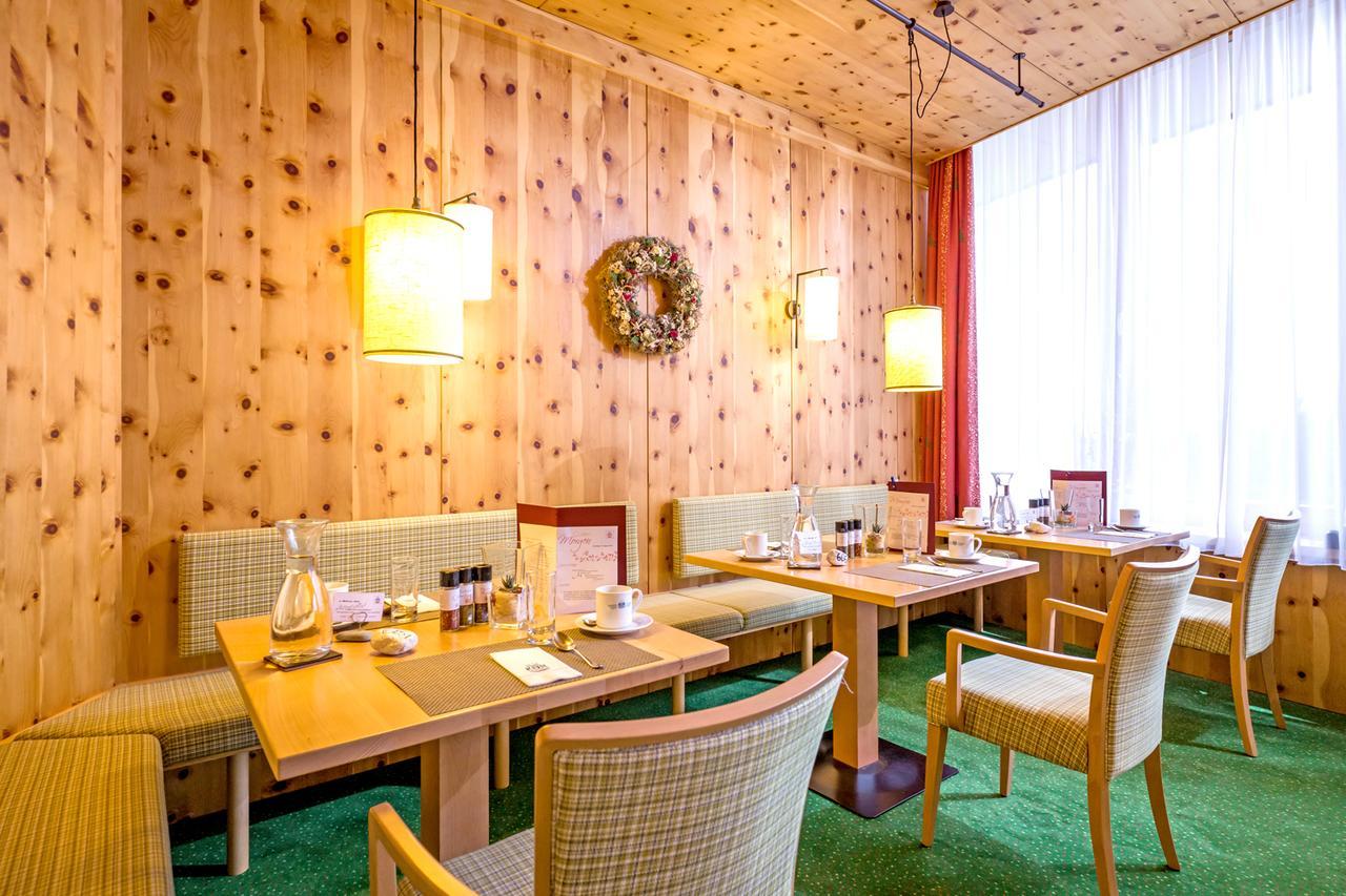 Vivea Gesundheitshotel Bad Goisern Luaran gambar