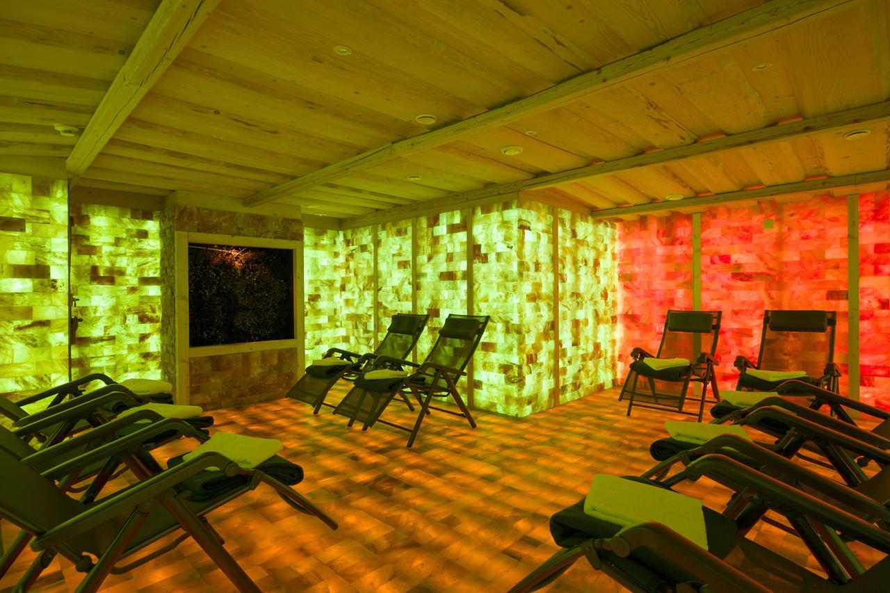 Vivea Gesundheitshotel Bad Goisern Luaran gambar