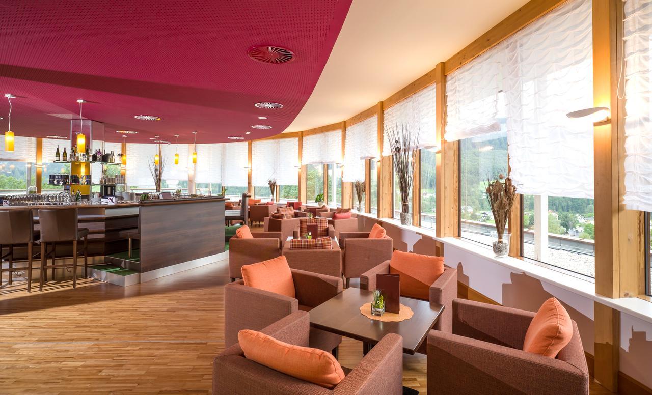 Vivea Gesundheitshotel Bad Goisern Luaran gambar