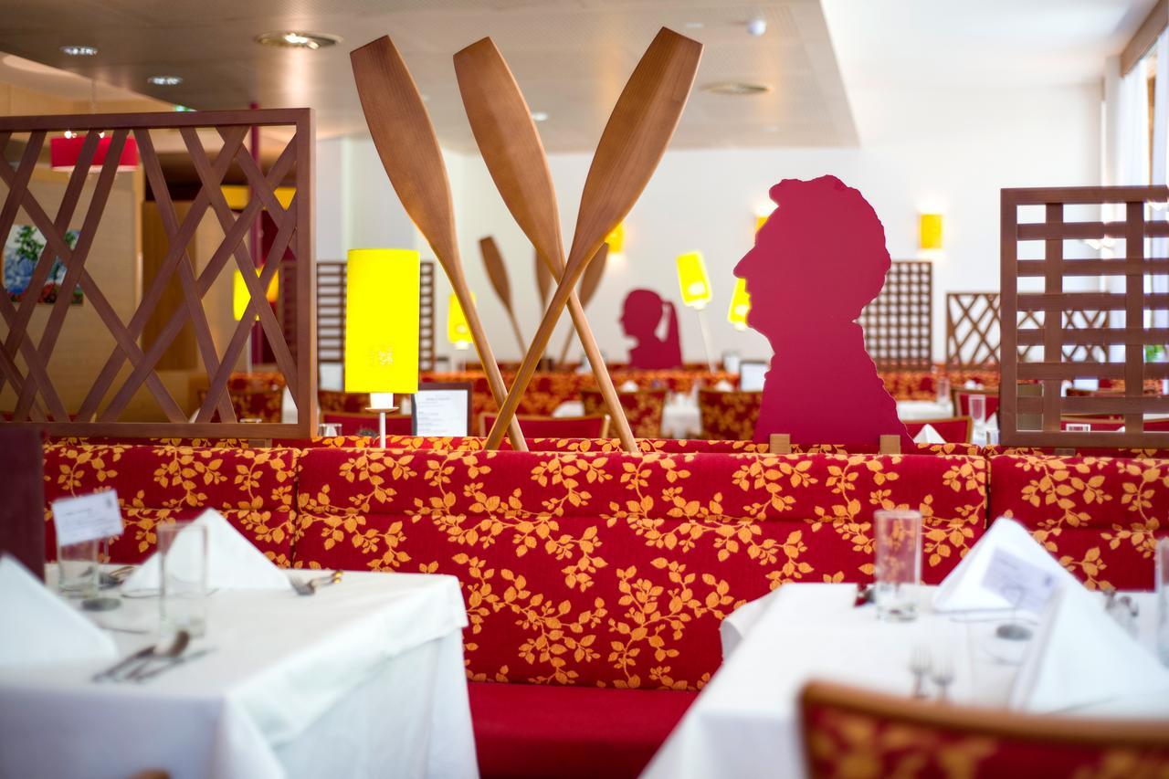 Vivea Gesundheitshotel Bad Goisern Luaran gambar