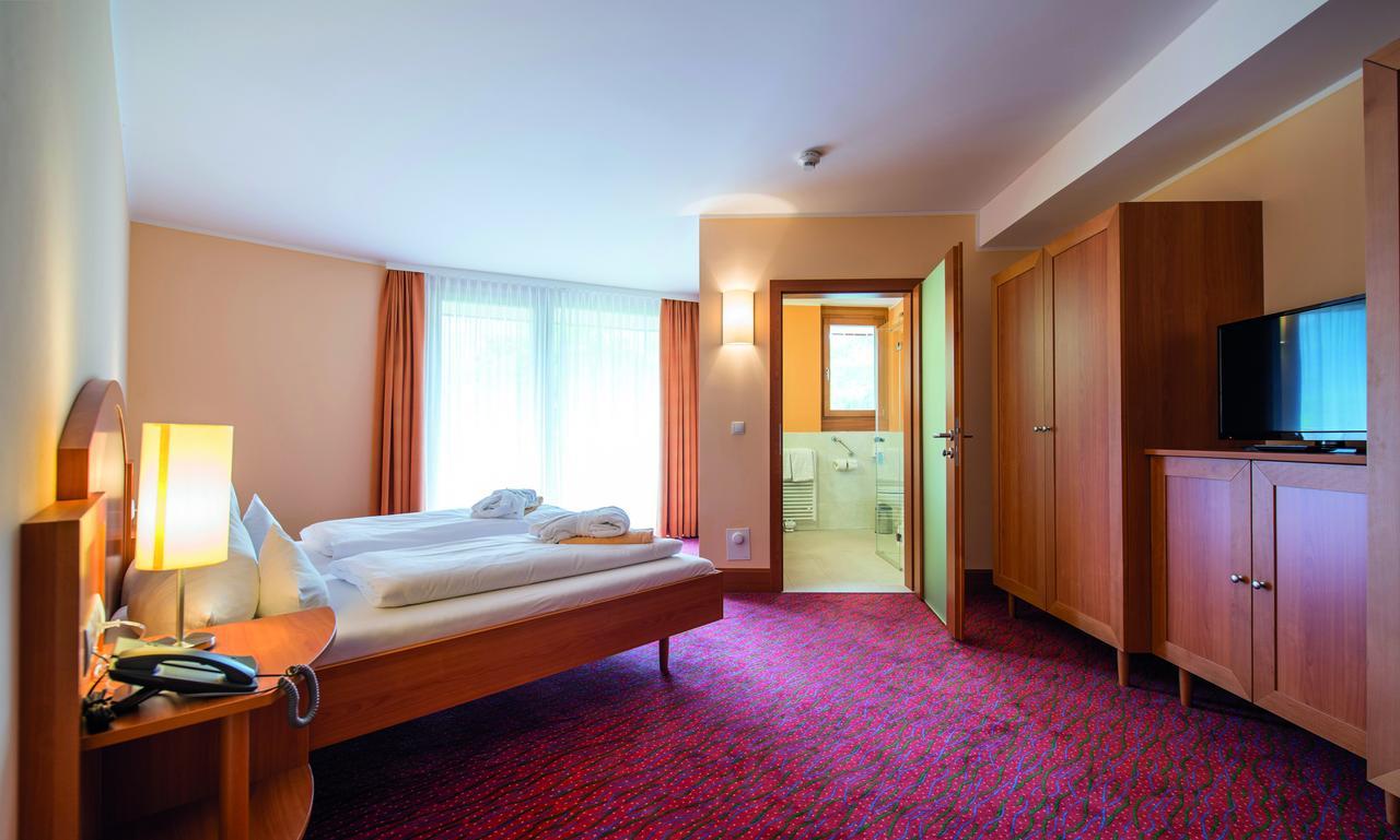 Vivea Gesundheitshotel Bad Goisern Luaran gambar