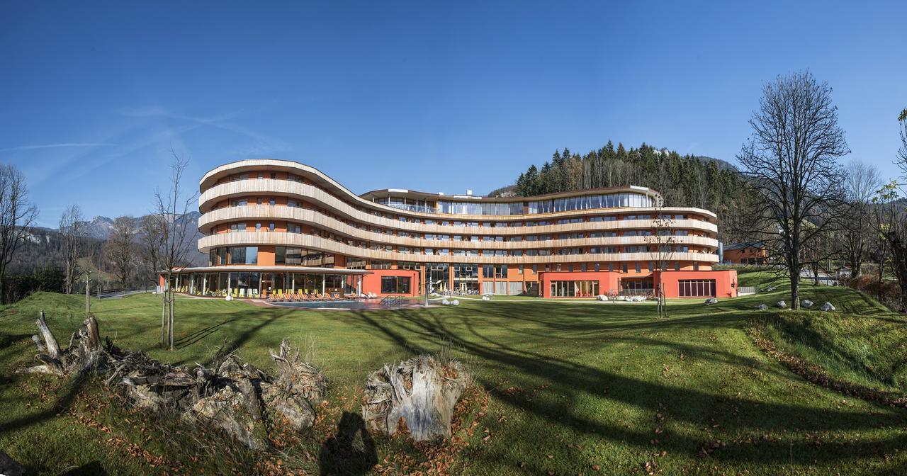 Vivea Gesundheitshotel Bad Goisern Luaran gambar